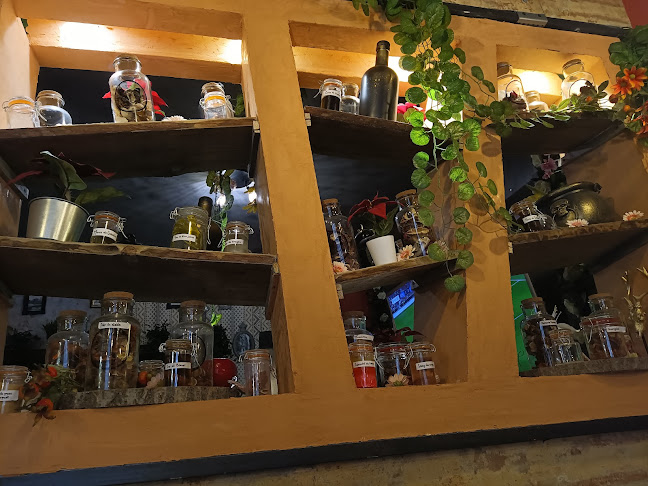 Comentarii opinii despre Aux 3 Balais