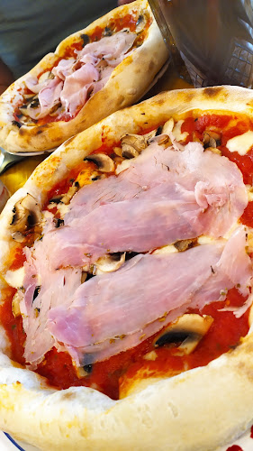 Opinii despre Antonia - Le Clan des Mamma, Pizzas & Cocktails - Le Mans în Le Mans - Restauration