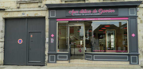 La boulangerie Pesta