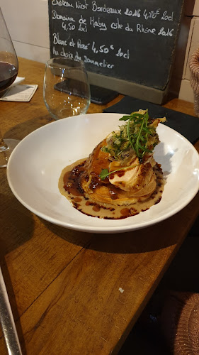 Pétaouchnok - Restauration