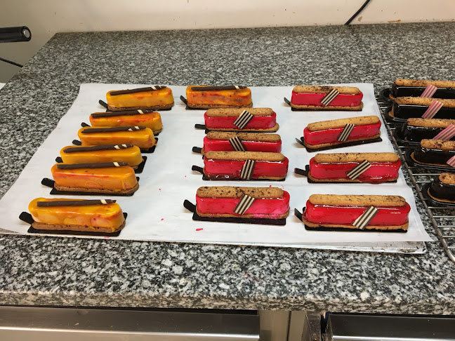 Opinii despre Boulangerie Le Frère în Mitry-Mory - Restauration