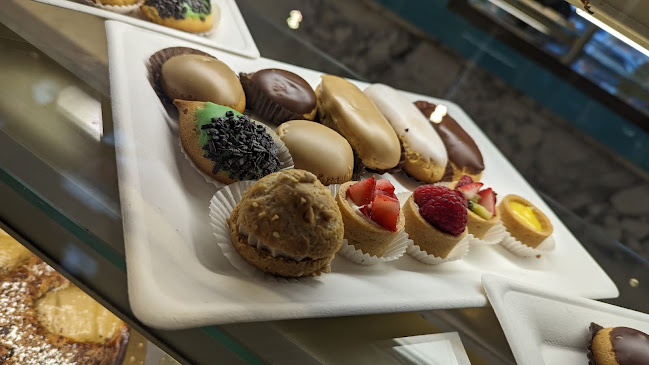 Opinii despre Les quatre saisons în Choisy-le-Roi - Restauration