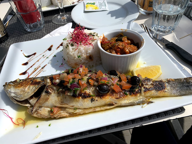 Brasserie l'Agora - Vitrolles