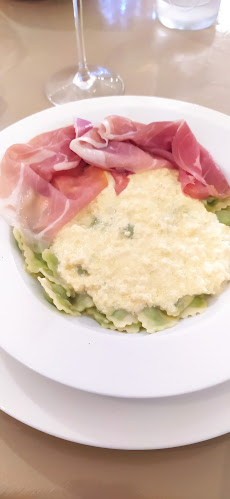 Comme à la Maison - Restauration