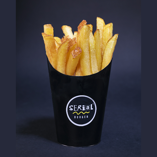 Serial Burger