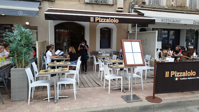 Il Pizzaiolo