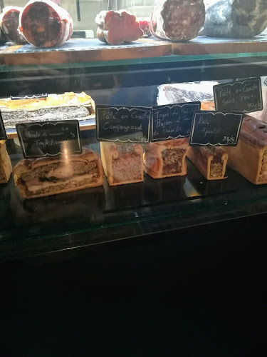 Epicerie Daniel & Denise - Restauration