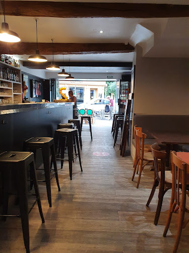 Opinii despre Le Tom Tip în Avignon - Restauration