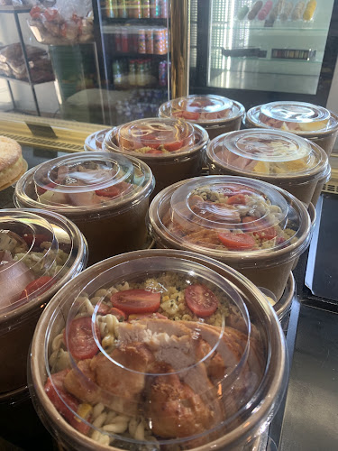 La Flûte de Chaud Pain LQY - La Queue-lez-Yvelines