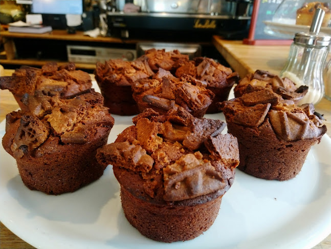 Café Citoyen - Restauration