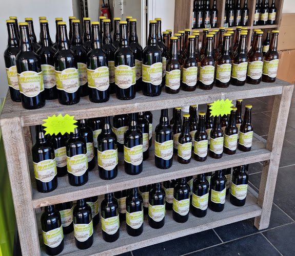 Boulangerie Pâtisserie point relais colis Looberghe