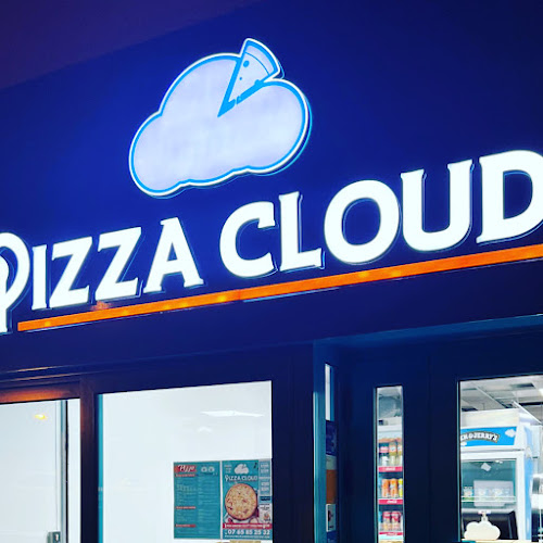 Pizza Cloud