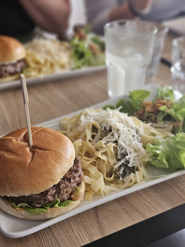 Le tête en l'air café - Montpellier