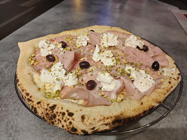 Pizza GiaGia - Grasse