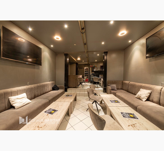 Le Dubaï - Valenciennes