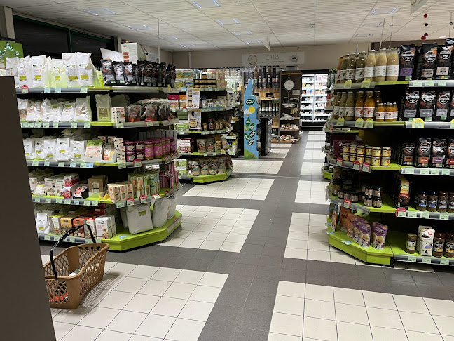 Harmonie Nature - Restauration