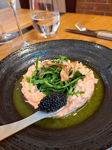 Avarum Restaurant - Restauration