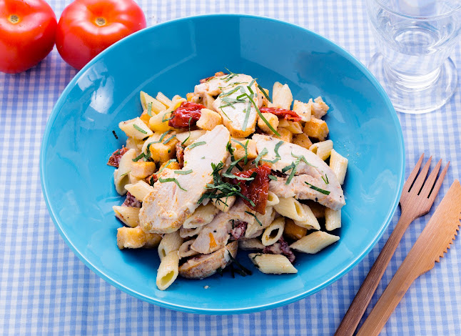 Opinii despre UJUMI - Planète Sésame în Nanterre - Restauration