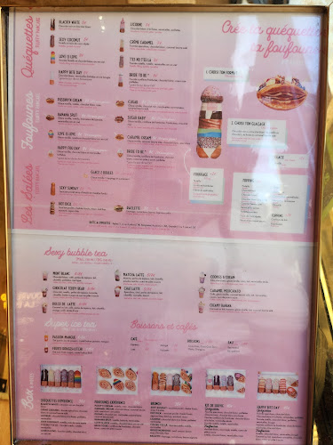 La quéquetterie - Dijon