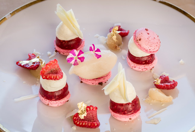 Comentarii opinii despre David Millet traiteur