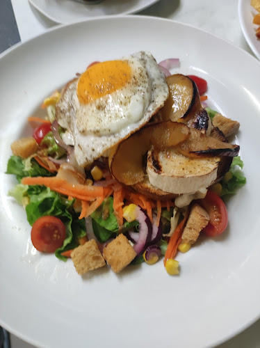 L ' Art Couest - Restauration