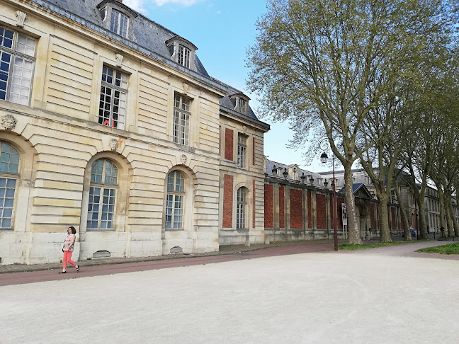 Comentarii opinii despre Café La Bruyère.