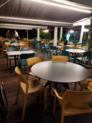 Opinii despre Chez Cane în Nice - Restauration