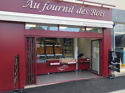 Au Fournil Des Rois