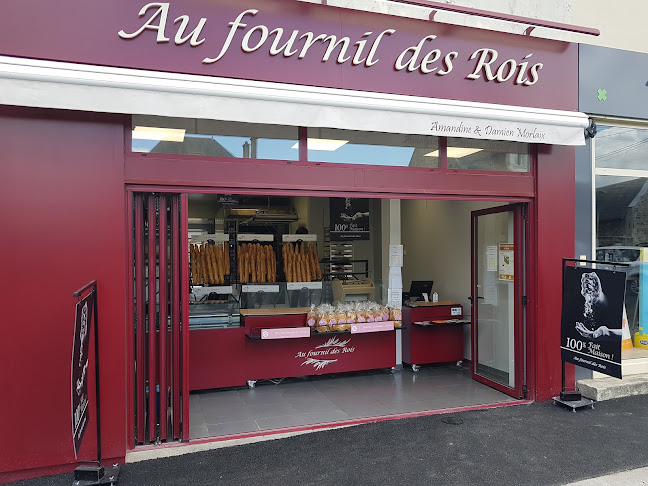 Au Fournil Des Rois