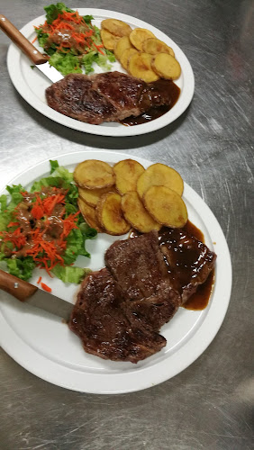 Restaurant la belle epoque - Restauration