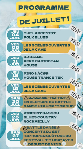 L'Instant T - Nîmes