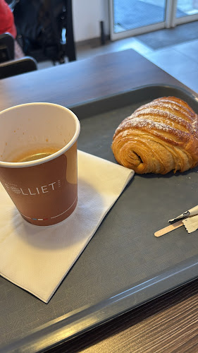 Boulangerie Pâtisserie Maxence