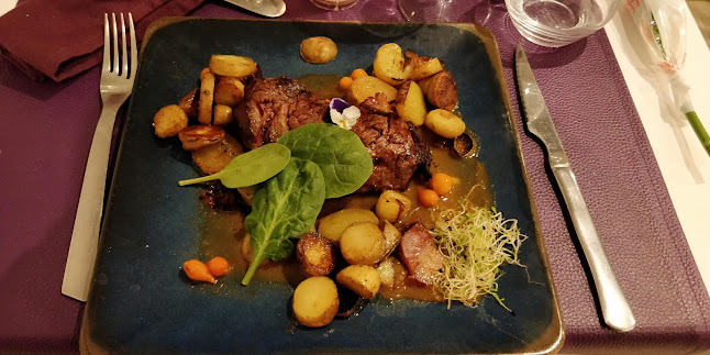 L'Essentiel - Calais