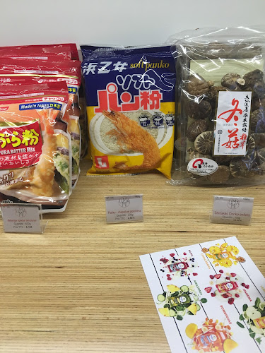 Comentarii opinii despre Umami Matcha Café