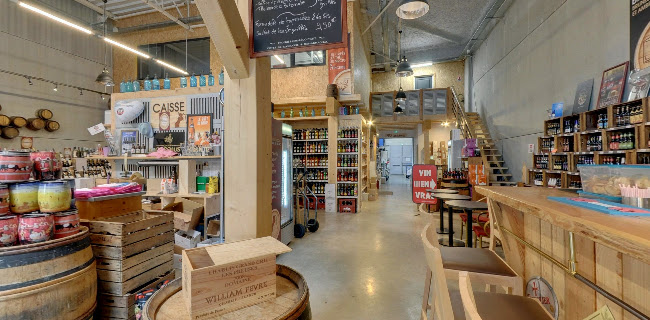 COMME AU BISTRO - Gap