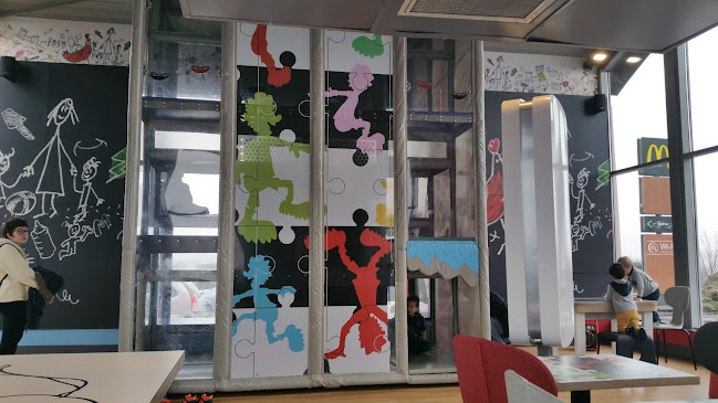 Comentarii opinii despre McDonald's