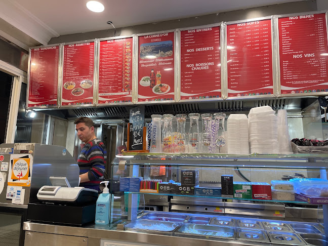 17 Rue de l'Ail, 67000 Strasbourg