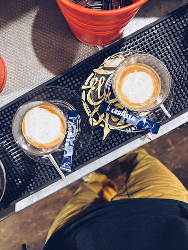 Opinii despre Café Saint-Jacques în Saint-Étienne - Restauration