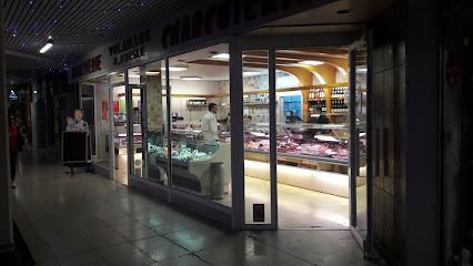 Boucherie De Montessuy