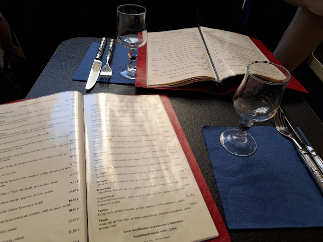 La Picoterie - Chartres