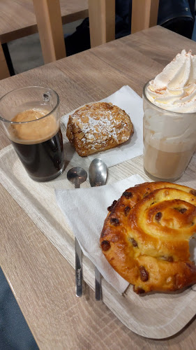 Boulangerie Le Ptit Chezery - Restauration
