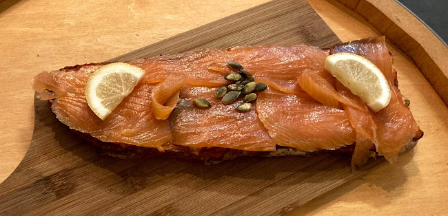 Comentarii opinii despre Le Triptyque (ex Bibovino)