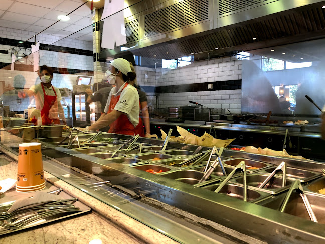 Jules & John - Restauration