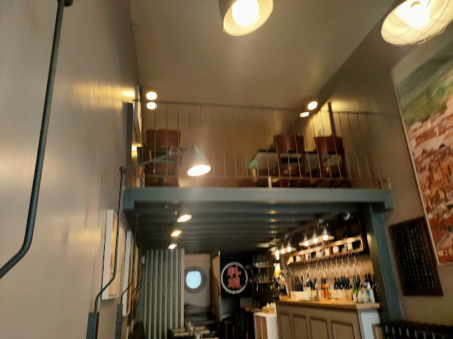 AICHI - Restauration