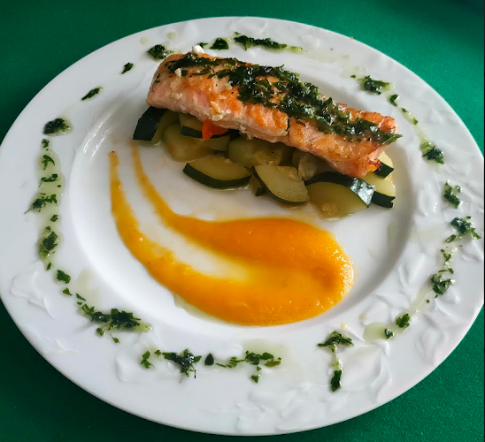 les saveurs d'ici et d'ailleurs - Restauration