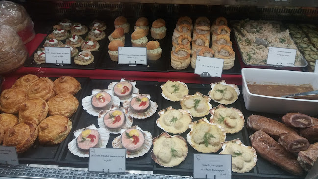 Comentarii opinii despre Philippe NIEZ traiteur