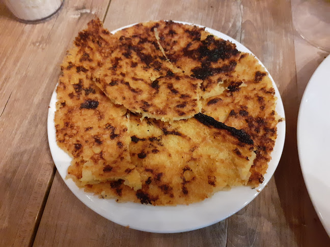 La Socca d'Or - Nice