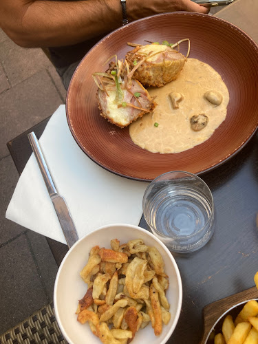 Mamama bistro - Restauration