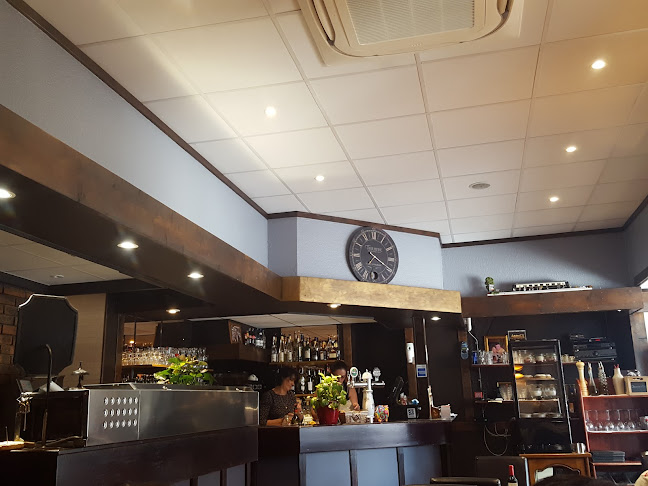 Comentarii opinii despre La Marina - Restaurant et Pizzéria