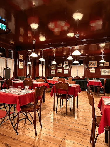 Opinii despre La Vignette în Strasbourg - Restauration